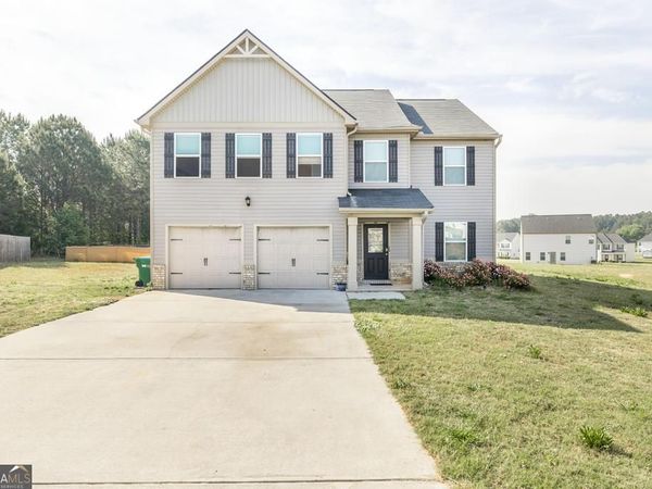 102 Clarks Court, Unit 96, Jackson, GA 30233