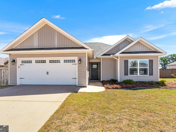 102 Dawson Wyatt Court, Perry, GA 31069