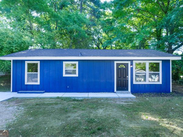 373 Floyd Street SE, Smyrna, GA 30082