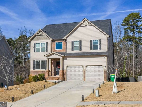 2061 Massey Lane, Winder, GA 30680