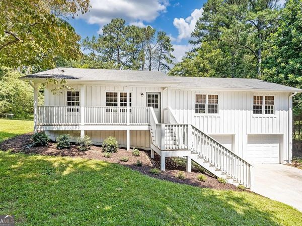 729 Osco Parkway, Woodstock, GA 30188