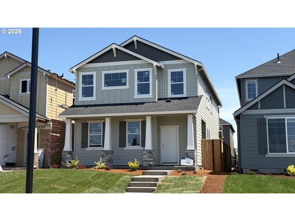 11324 NW 321ST AVE, North Plains, OR 97133