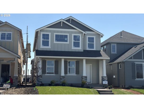 11324 NW 321ST AVE, North Plains, OR 97133