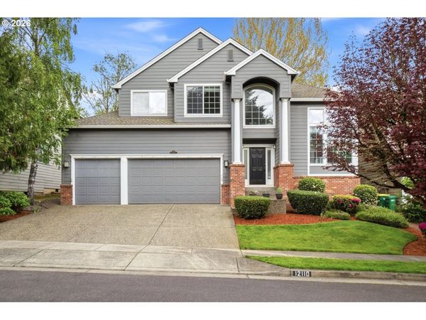 12110 SW JAEGER TER, Beaverton, OR 97007