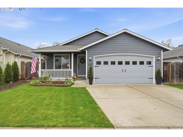 676 BREEZY NE WAY, Albany, OR 97322