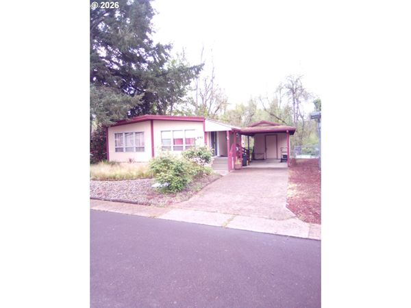 77500 S 6th ST, Cottage Grove, OR 97424