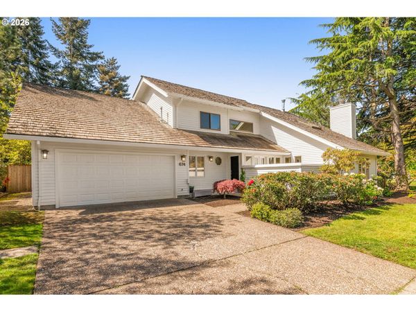 674 LIVINGOOD LN, Lake Oswego, OR 97034