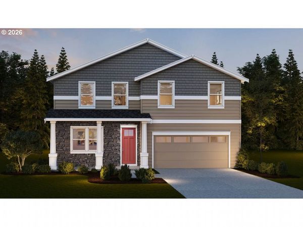 2257 Veneta S AVE, Salem, OR 97306