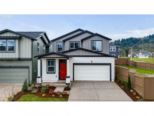 3515 SW Battaglia AVE, Gresham, OR 97080