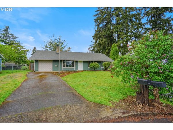 7420 NE 62ND AVE, Vancouver, WA 98661