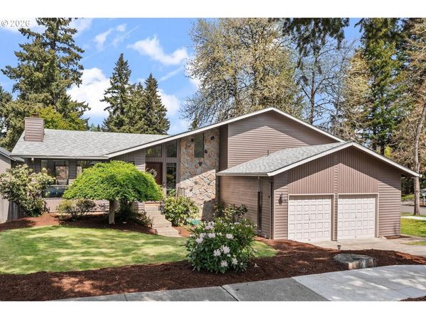 14605 SW CARLSBAD DR, Beaverton, OR 97007