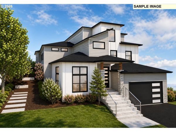 23088 SW BYERS LAKE TER, Sherwood, OR 97140