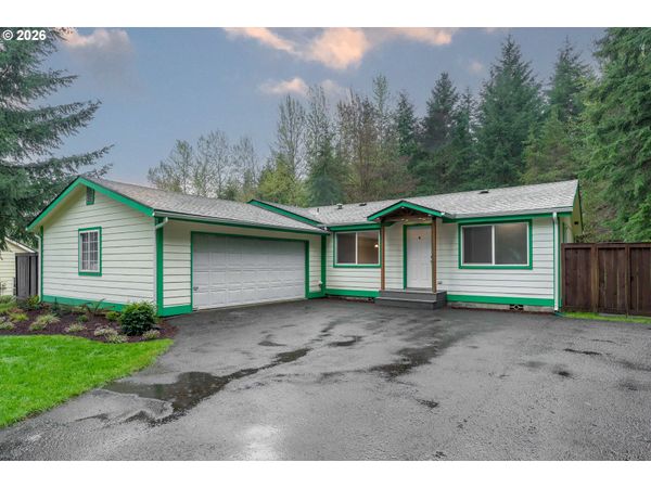 799 KING RD, Winlock, WA 98596