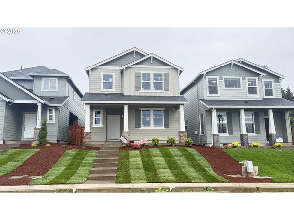 11308 NW 321ST AVE, North Plains, OR 97133