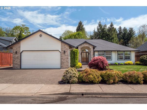 4347 WENDOVER ST, Eugene, OR 97404