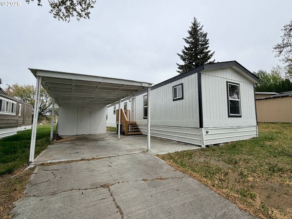 1800 NE 10TH ST, Unit 92, Hermiston, OR 97838