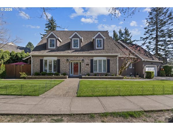 4166 GLACIER LILY ST, Lake Oswego, OR 97035