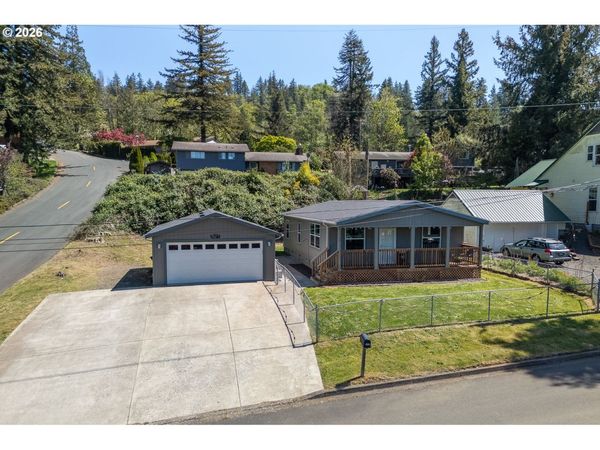 1809 SE ALDER LANE DR, Toledo, OR 97391