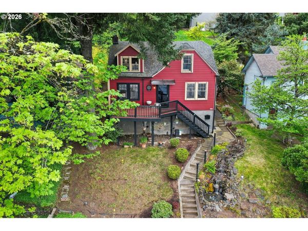 9897 NW HOGE AVE, Portland, OR 97231