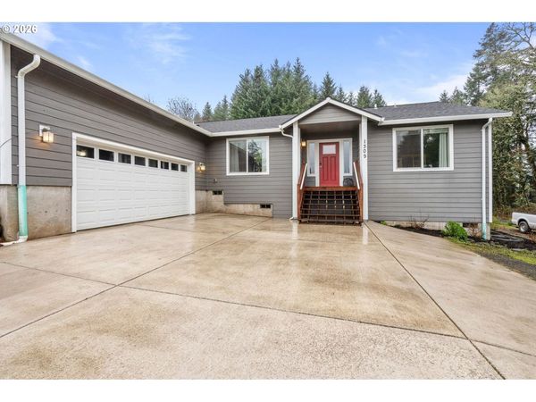 1305 ILLIHE RD, Dallas, OR 97338