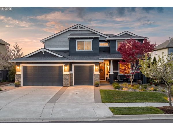 1274 S 15TH WAY, Ridgefield, WA 98642