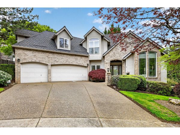 9085 SW 180TH PL, Beaverton, OR 97007