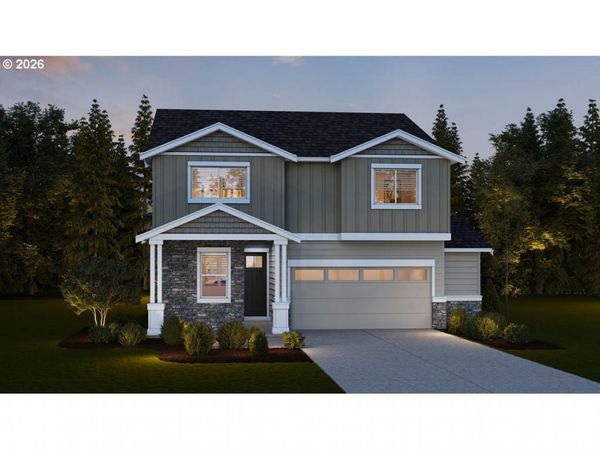 2260 Veneta S AVE, Salem, OR 97306