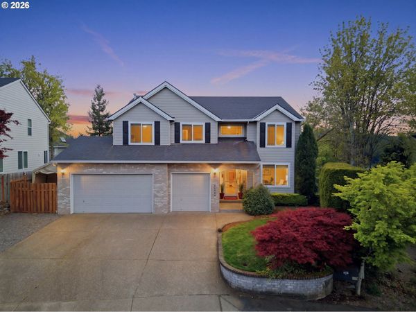 15968 SE VENICE RIDGE WAY, Damascus, OR 97089