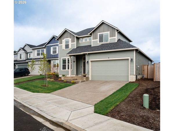 1746 N MILLICAN CREEK ST, Lafayette, OR 97127