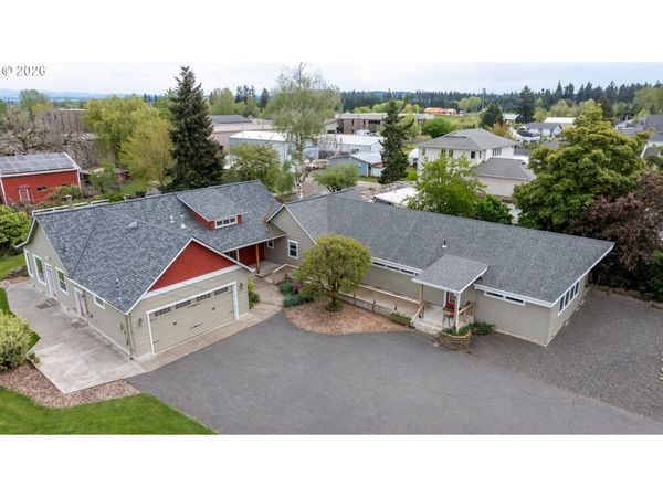 1150 NORTHWOOD DR, Salem, OR 97317