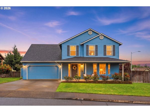 14010 SE 131ST AVE, Clackamas, OR 97015