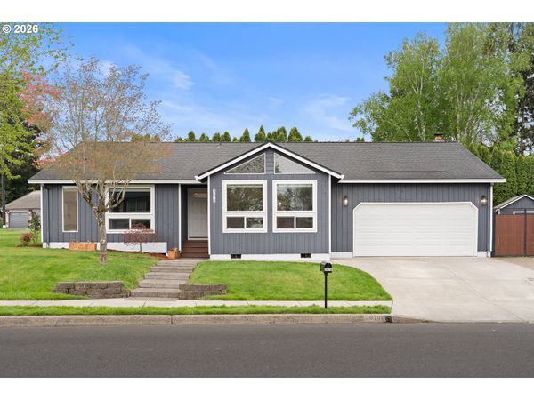 3670 SE 21ST DR, Gresham, OR 97080