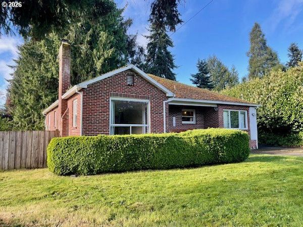 19100 SW BLANTON ST, Beaverton, OR 97078