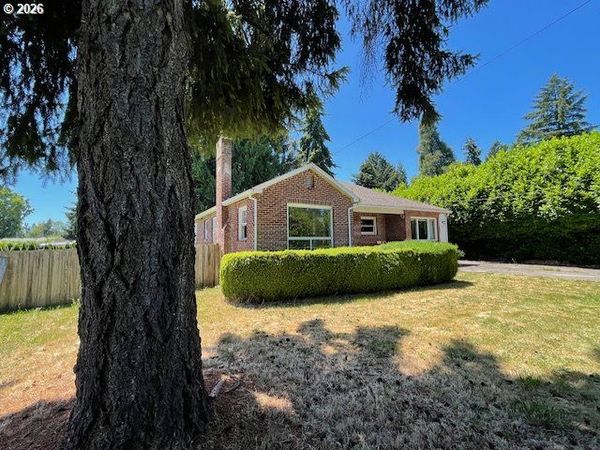 19100 SW BLANTON ST, Beaverton, OR 97078