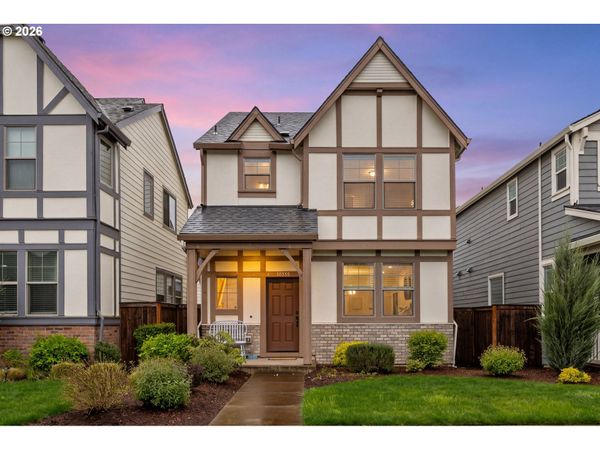 10335 NW 292ND AVE, North Plains, OR 97133