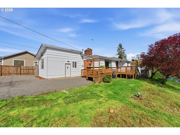 610 TUALATIN ST, St. Helens, OR 97051