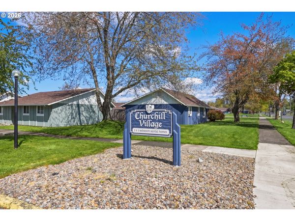 3659 W 18th AVE, Eugene, OR 97402