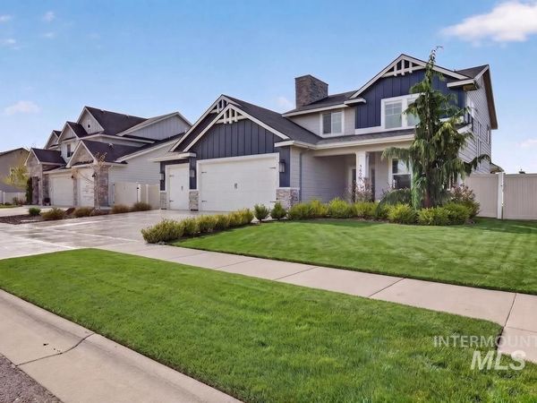5663 E Zaffre Ridge St, Boise, ID 83716