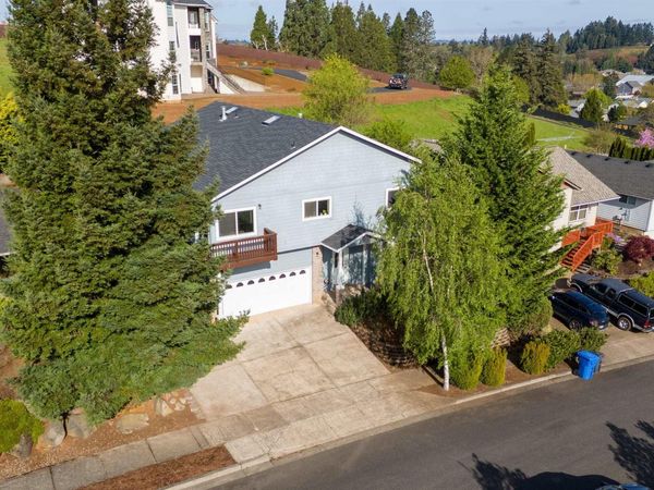 5265 Snowflake St SE, Salem, OR 97306