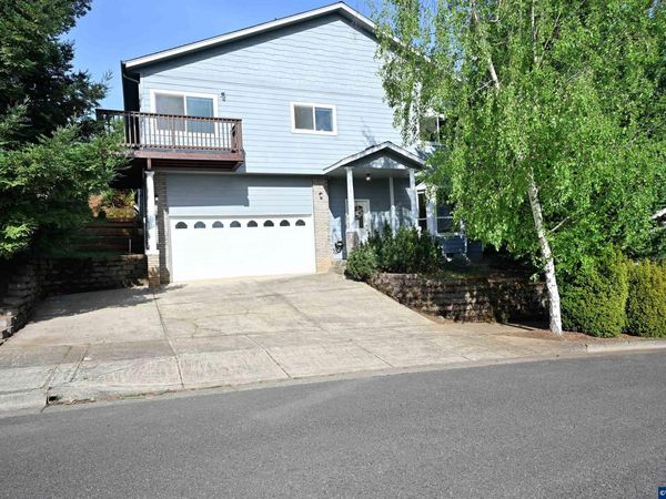 5265 Snowflake St SE, Salem, OR 97306
