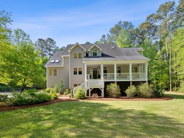 6005 Heatherstone Drive, Raleigh, NC 27606