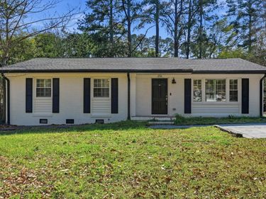 2744 Milburnie Road, Raleigh, NC 27610
