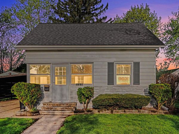 117 N 30th Street N, Battle Creek, MI 49015