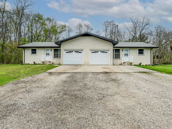 9896 Baldwin Road, Bridgman, MI 49106