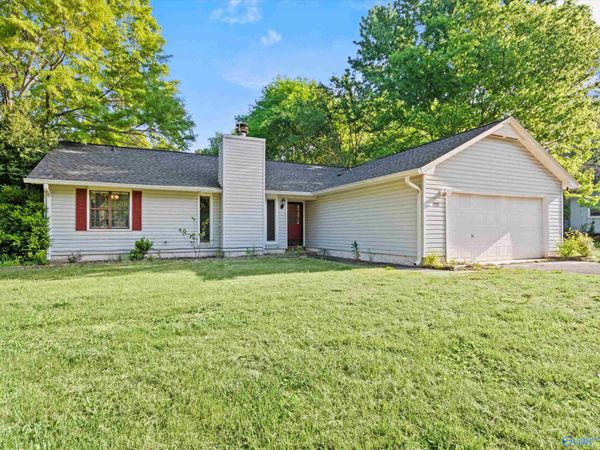 123 Dexter Circle, Madison, AL 35757