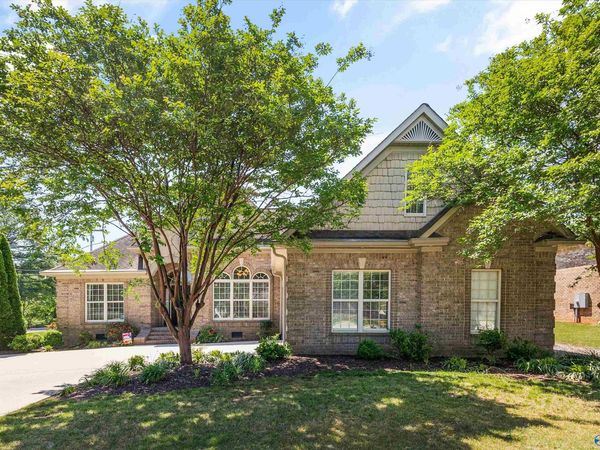 25986 Rosedown Drive, Athens, AL 35613