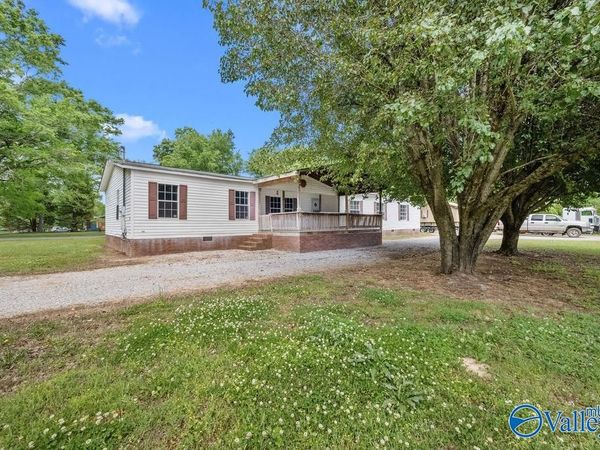 2203 Allen Blvd, Gadsden, AL 35903