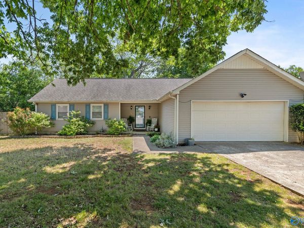 141 Lewis Lane, Madison, AL 35758