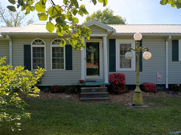 6585 County Road 22, Centre, AL 35960