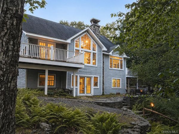 51 Homestead Trail , White Lake, NY 12786